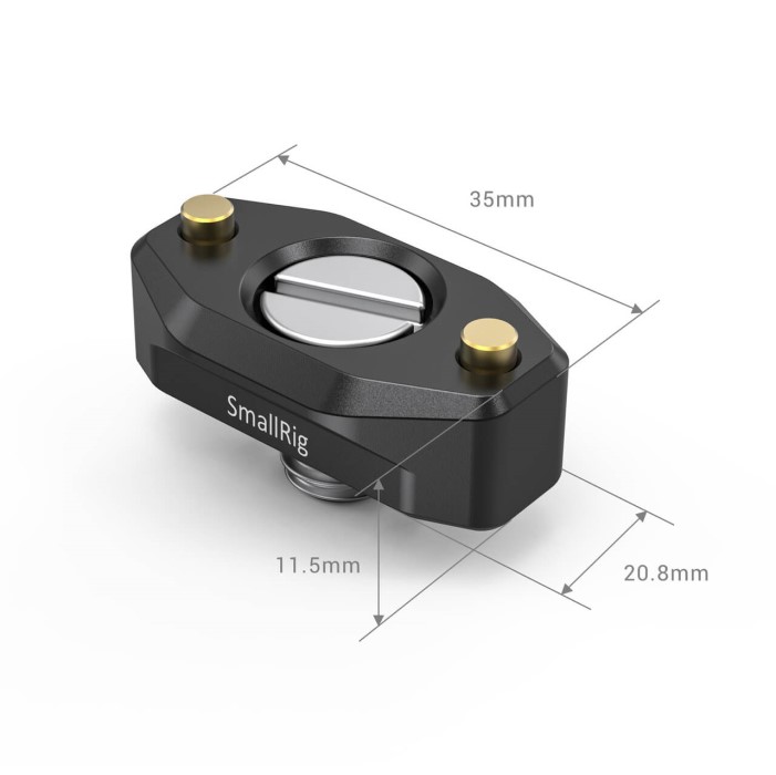 SmallRig BUN2501